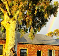 Emma Tiver Heritage Cottage - Accommodation Fremantle