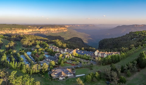 Fairmont Resort And Spa Blue Mountains, MGallery By Sofitel - Accommodation Fremantle 0