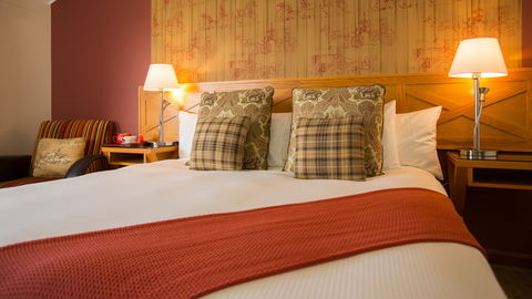Fairmont Resort And Spa Blue Mountains, MGallery By Sofitel - Accommodation Fremantle 2