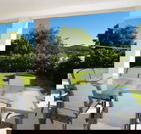 Fingal Bay Beach House - Accommodation Fremantle