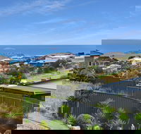 Fluke Court Encounter Bay - Accommodation Fremantle
