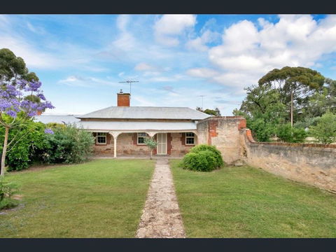 Gawler Mill Counting House - Accommodation Fremantle 0