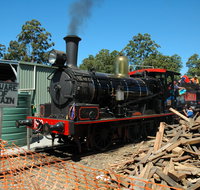 Glenreagh Camping Reserve - Accommodation Fremantle