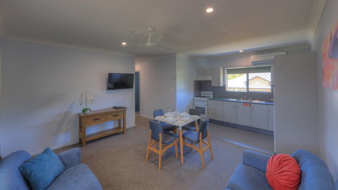 Grafton Central Motel - Accommodation Fremantle 2