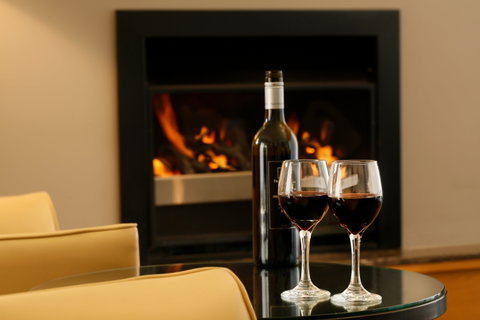 Grand Mercure The Vintage - Accommodation Fremantle 0