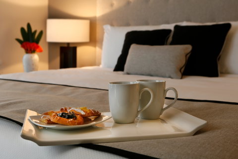 Grand Mercure The Vintage - Accommodation Fremantle 1