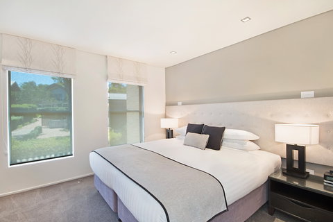 Grand Mercure The Vintage - Accommodation Fremantle 2