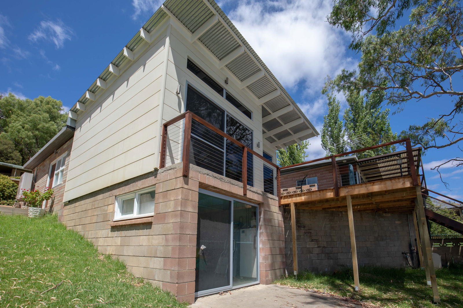 Greenbanks SA Accommodation Fremantle