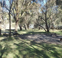 Gungarlin River campground - Accommodation Fremantle