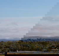 Hale River Homestead at Old Ambalindum - Accommodation Fremantle