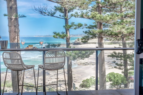 Headlands Austinmer Beach - Accommodation Fremantle 1