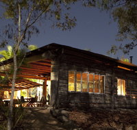Hidden Valley Cabins - Accommodation Fremantle