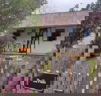 Hill End Pines Cottage - Accommodation Fremantle