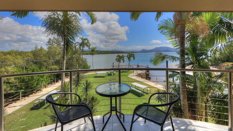 Hinchinbrook Marine Cove Resort - Accommodation Fremantle 2