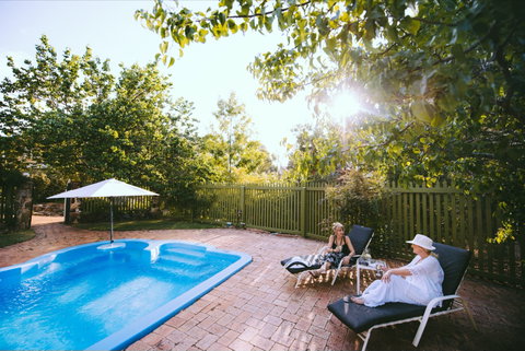 Holberry House - Accommodation Fremantle 1