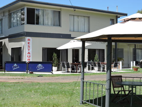 Hotel Motel 5 - Accommodation Fremantle 0