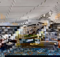 Hotel Kurrajong Canberra - Accommodation Fremantle