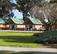 Jamestown Country Retreat Caravan Park - Accommodation Fremantle