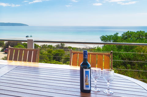 Kangaroo Island Star Beach House - Accommodation Fremantle 0
