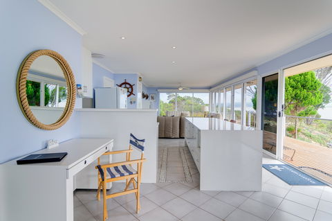 Kangaroo Island Star Beach House - Accommodation Fremantle 2