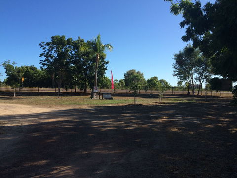 Karumba Point Holiday Tourist Park - Accommodation Fremantle 1