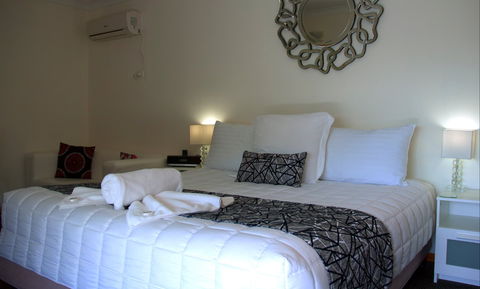 Karuah Motor Inn - Accommodation Fremantle 0