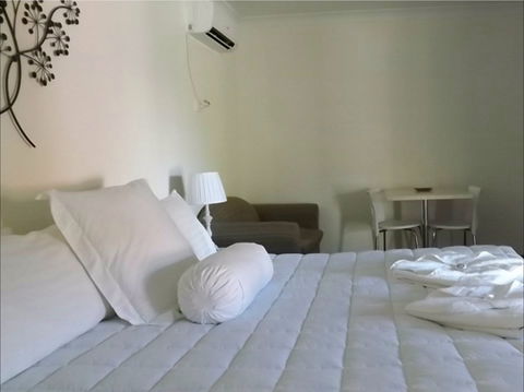 Karuah Motor Inn - Accommodation Fremantle 1