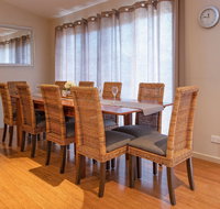 Khione 1 - Accommodation Fremantle