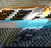 Kilcoy Gardens Motel - Accommodation Fremantle