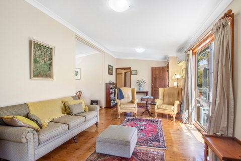 Kookootonga Cottage - Accommodation Fremantle 1