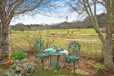 Kookootonga Cottage - Accommodation Fremantle 2
