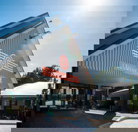 Leumeah Lodge - Accommodation Fremantle