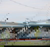 Linga Longa Farm Wingham - Accommodation Fremantle