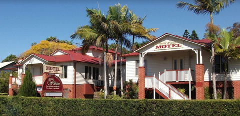 Lismore Wilson Motel - Accommodation Fremantle 0
