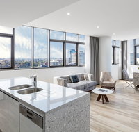 Meriton Suites Church Street Parramatta - Accommodation Fremantle