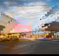 Mercure Warragul - Accommodation Fremantle