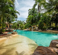 Mercure Darwin Airport Resort - Accommodation Fremantle