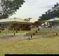 Merewether Homestead - Accommodation Fremantle