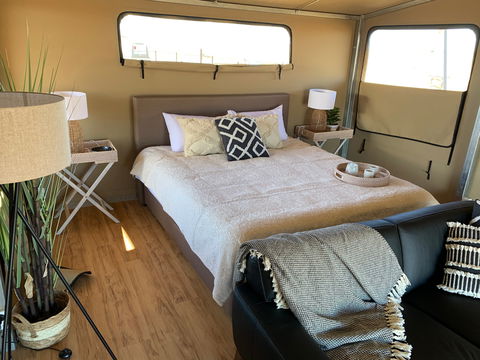 Mitchell Grass Retreat - Accommodation Fremantle 1