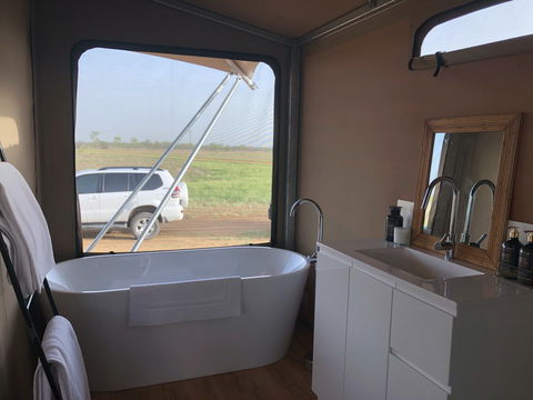 Mitchell Grass Retreat - Accommodation Fremantle 2