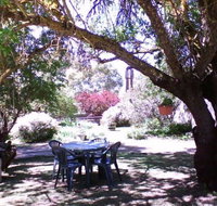 Morse Cottage - Accommodation Fremantle