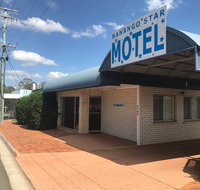 Nanango Star Motel - Accommodation Fremantle