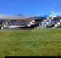 Newhaven Park House - Accommodation Fremantle