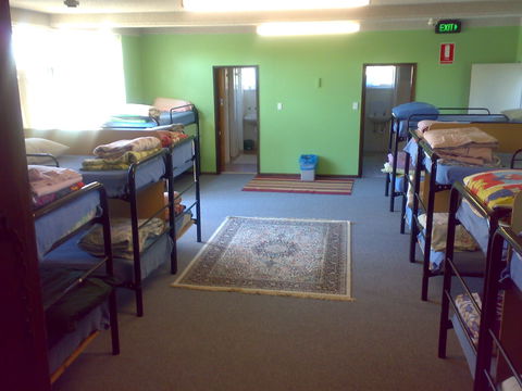 Newhaven Park House - Accommodation Fremantle 1