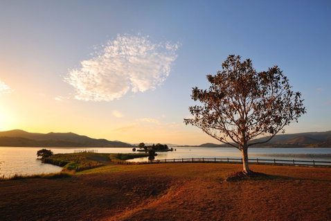NRMA Lake Somerset Holiday Park - Accommodation Fremantle 2