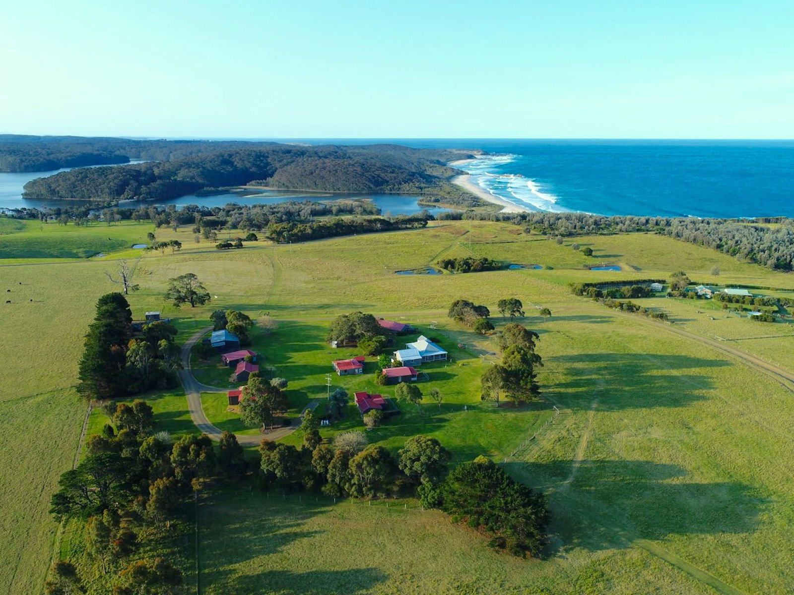 Corunna NSW Accommodation Fremantle