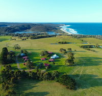 Oakleigh Farm Cottages - Accommodation Fremantle