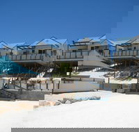 Oceanside Village - Accommodation Fremantle
