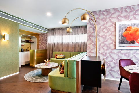 Ovolo The Valley - Accommodation Fremantle 0