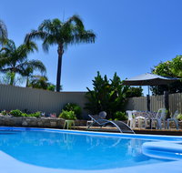 Palms Bed and Breakfast - Accommodation Fremantle